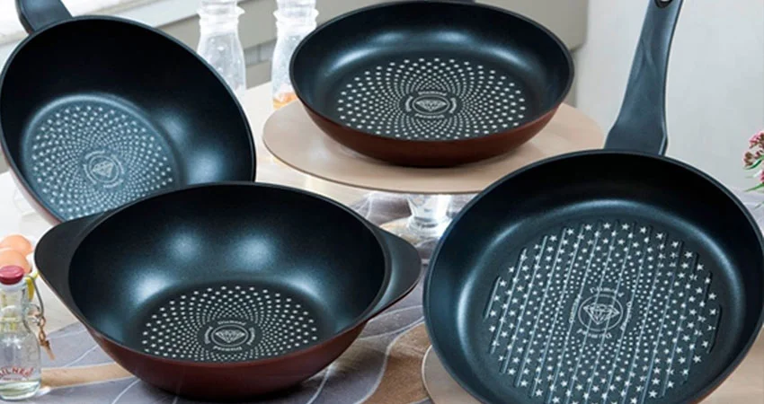 آیا ظروف گرانیتی بازسازی شده خطرناکند؟ بررسی علمی ماجرا