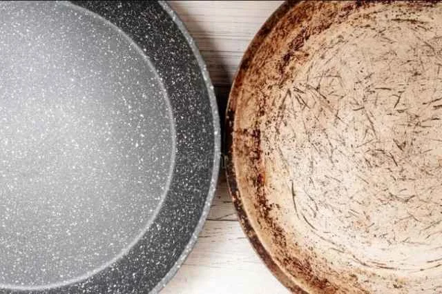 بازسازی ظروف در کرج | راهی برای زیبایی دوباره