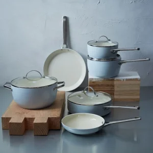 همهچی درباره ظروف گرانیتی قبل از بازسازی