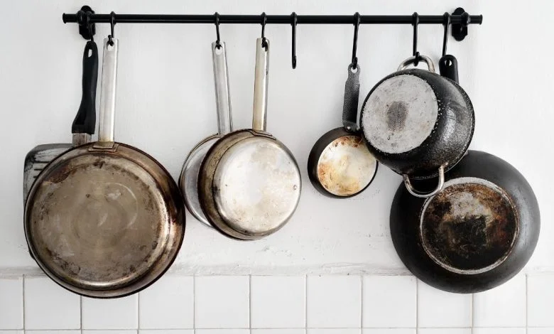 چه ظرف‌هایی ارزش بازسازی دارن؟