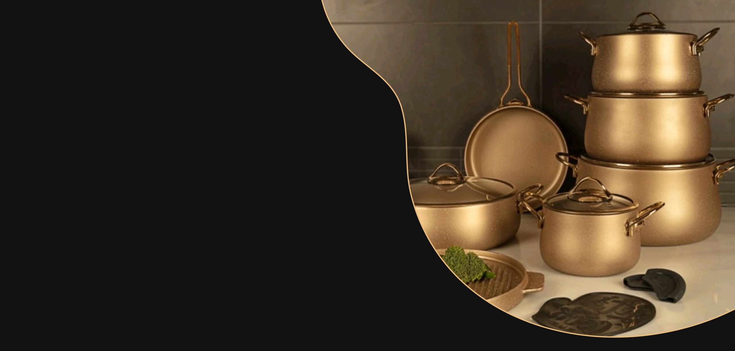 بازسازی ظروف