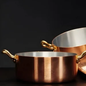 قلع کاری ظروف قدیمی